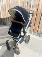 Complete jool kinderwagen, Kinderen en Baby's, Kinderwagens en Combinaties, Gebruikt, Verstelbare duwstang, Ophalen, Kinderwagen