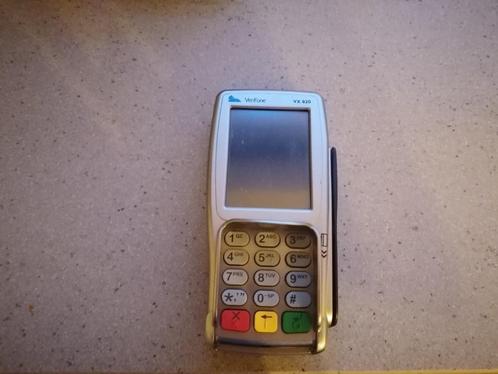 5x Verifone VX820 pinautomaten, Verzamelen, Elektronische Apparatuur, Overige typen, Ophalen of Verzenden