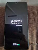 Samsung s22 256GB, Gebruikt, Zwart, Touchscreen, Ophalen of Verzenden