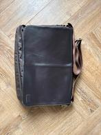 Knomo 15 inch Laptoptas, Overige merken, 40 cm of meer, Gebruikt, Ophalen of Verzenden