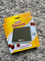 Kaiser keukenweegschaal model KE 1008 (digitaal), Witgoed en Apparatuur, Weegschalen, Minder dan 10 kg, Keukenweegschaal, 1 tot 500 gram