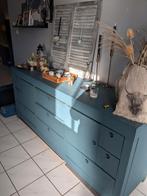 Dressoir zware kast, Huis en Inrichting, Ophalen, Gebruikt, 50 tot 75 cm, 200 cm of meer