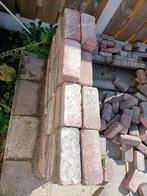 Gebruikte Klinkers - Tuinproject, Tuin en Terras, Ophalen, Gebruikt, Klinkers, Minder dan 5 m²