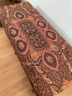 Antiek worteldoek 102cm x 163 cm, Antiek en Kunst, Antiek | Kleden en Textiel, Ophalen of Verzenden