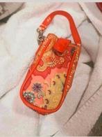 Kleine vintage mini tasje, Ophalen of Verzenden, Zo goed als nieuw