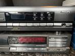 2 cd spelers Philips CD-502 en Technics SL-P212A, Ophalen of Verzenden, Gebruikt, Philips