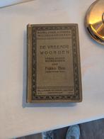 Zeldzaam Woordenboek: De Vreemde Woorden, Verzenden
