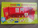 K239 Maan roos vis lettershow, Ophalen of Verzenden, Zo goed als nieuw, Taal en Lezen