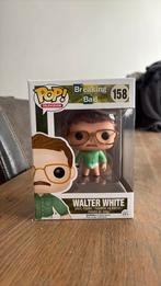 Funko pop breaking bad, Verzamelen, Poppetjes en Figuurtjes, Ophalen of Verzenden, Zo goed als nieuw