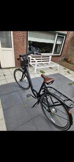 Altec Maxima Moederfiets 28 inch - 7 versnellingen, Fietsen en Brommers, 47 tot 50 cm, Versnellingen, Zo goed als nieuw, Ophalen