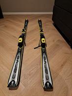 Rossignol Carve Ski's - 184cm, Ophalen of Verzenden