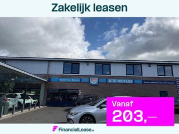 Volkswagen Golf 1.5 TSI | Life Business 5-Drs | Pano | Navi  beschikbaar voor biedingen