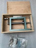 Klokkenmakerset – Verenwinder zgan, Ophalen