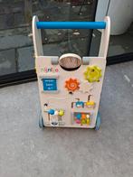 Gratis! Loopkar Nijntje, Ophalen of Verzenden, Gebruikt