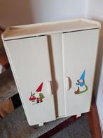 Kastje voor poppenkleertjes., Ophalen, Zo goed als nieuw, Minder dan 50 cm, Minder dan 90 cm