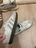 Nieuwe Adidas Samba sneakers, Kleding | Heren, Schoenen, Ophalen of Verzenden, Nieuw, Wit, Sneakers of Gympen