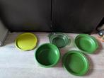 Tupperware microgourmet, koken in de magnetron, Ophalen, Zo goed als nieuw, Overige typen