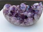Amethist cluster gepolijst 5.2 kg, Ophalen of Verzenden, Mineraal