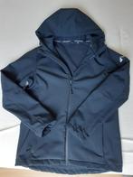 Jas Mountain Peak, Blauw, Mountainpeak, Ophalen of Verzenden, Gedragen