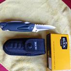 Buck X Tract 0730 BKX Zakmes, Ophalen of Verzenden, Nieuw