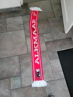 Sjaal AZ alkmaar, Verzamelen, Sportartikelen en Voetbal, Ophalen of Verzenden, Zo goed als nieuw, AZ, Vaantje of Sjaal