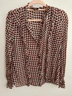 Alix the label blouse maat L, Alix the label, Zwart, Maat 42/44 (L), Ophalen of Verzenden