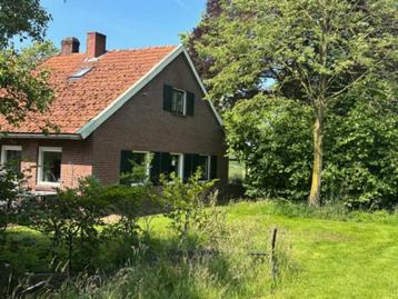 Vakantiewoning week 35  vanaf 22 augustus Achterhoek beschikbaar voor biedingen