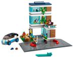 Lego City 60291 Familiehuis, Nieuw, Complete set, Lego, Verzenden