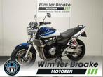 SUZUKI GSX 1400 (bj 2005), 4 cilinders, Bedrijf, Sport, Meer dan 35 kW