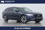 Volvo V90 T8 Plug-in hybrid Plus Dark | ACC | 360° Camera |, Automaat, Euro 6, 4 cilinders, 1969 cc