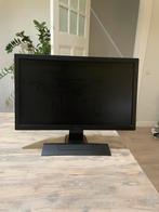 BenQ 24 inch Gaming Monitor, Computers en Software, Monitoren, Hoofdtelefoonaansluiting, Full HD, BenQ, 1 tot 2 ms