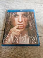 Shakira - Oral Fixation Tour - Blu-ray, Alle leeftijden, Ophalen of Verzenden, Zo goed als nieuw, Muziek en Concerten