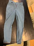 Paardrijbroek dames, Kleding | Dames, Broeken en Pantalons, Ophalen of Verzenden, Zo goed als nieuw, Lang