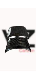 Vespa ducktail spoiler geweven carbon, Ophalen of Verzenden