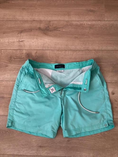 Mr Marvis zwemshort Mojitos M – turquoise zwembroek topstaat, Kleding | Heren, Badmode en Zwemkleding, Zwemshort, Maat 48/50 (M)