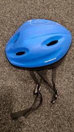 Fietshelm Nijdam Junior- Sky base, Ophalen, Zo goed als nieuw, XS