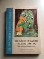 De sprookjes van Andersen met illustraties Rie Cramer, Ophalen of Verzenden, Zo goed als nieuw