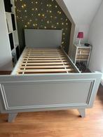 Stoer bed voor zowel jongens als meisjes, Huis en Inrichting, Slaapkamer | Bedden, 90 cm, Eenpersoons, Ophalen of Verzenden, Zo goed als nieuw