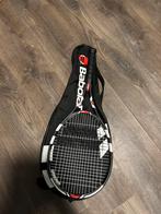 Babolat reflex 102 tennis racket, Ophalen of Verzenden, Zo goed als nieuw, Racket, Babolat