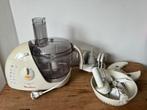 Moulinex OVATIO 3 DUO - Onderdelen, Witgoed en Apparatuur, 3 snelheden of meer, Ophalen of Verzenden, 2 tot 3 liter, Niet werkend