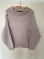 Mooie trui van Strenesse., Ophalen of Verzenden, Zo goed als nieuw, Maat 38/40 (M), Beige