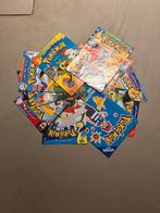11 Pokémon magazines, Boeken, Tijdschriften en Kranten, Ophalen of Verzenden, Gelezen, Overige typen