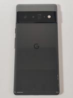 Google Pixel 6 Pro - 128GB - Zwart | Retourdeal, Telecommunicatie, Mobiele telefoons | Overige merken, Press@google.com, Claude Debussylaan 34, 1082 MD Amsterdam, Nederland