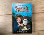 Dummie de mummie en de sfinx van Shakaba - Tosca Menten, Ophalen of Verzenden, Zo goed als nieuw, Tosca Menten, Fictie