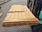 Thermowood planken 1.8x14.0 cm - nr: tp231, Ophalen, Nieuw, Planken
