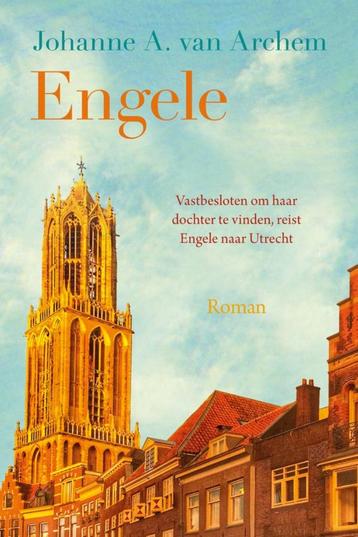 Johanne A.van Archem Engele.  (x) beschikbaar voor biedingen