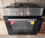 NIEUWE CATA inbouw oven UBEFMM613, Witgoed en Apparatuur, Ovens, Nieuw, Hete lucht, 45 tot 60 cm, Inbouw