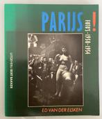 Ed van der Elsken - Parijs, Ophalen of Verzenden, Fotografie algemeen, Ed van der Elsken