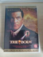 The Body Dvd, Maffia en Misdaad, Gebruikt, Ophalen of Verzenden, Vanaf 16 jaar