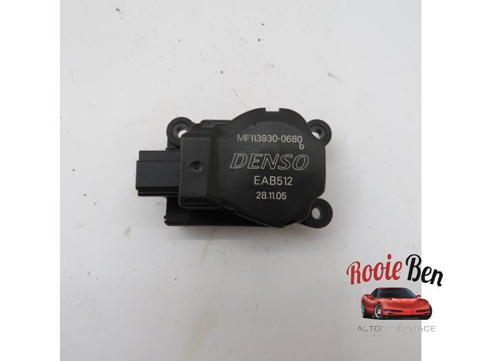 Kachelklep Motor van een Landrover Range Rover, -, -, Ophalen of Verzenden, -